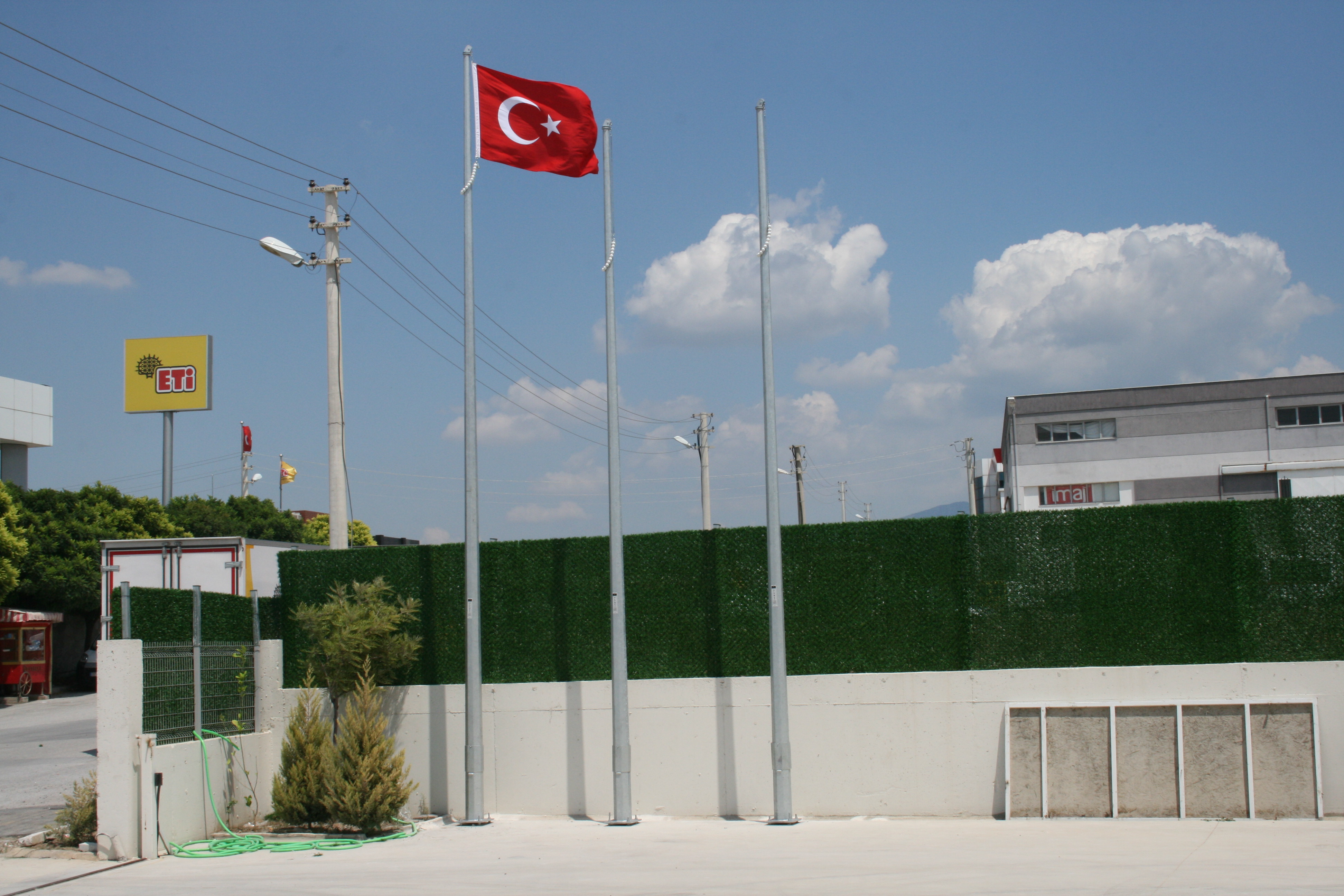 Ulusal ve Uluslararası Hukuk