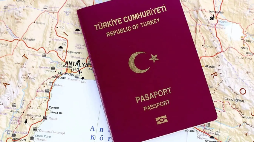 Vatandaşlık Hukuku